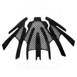 Rudy Project Bug Stop Helmet Pad Set With Net For Spectrum