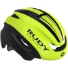 Rudy Project Volantis Helmet - Yellow Fluo/Black (Matte)