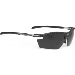 Rudy Project Rydon Glasses - Carbon/Smoke Black