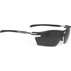 Rudy Project Rydon Glasses - Matte Black/Smoke Black