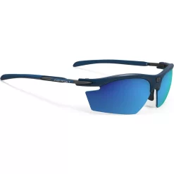 Rudy Project Rydon Glasses - Blue Navy Matte RP Optics Multilaser Blue