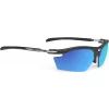 Rudy Project Rydon Glasses - Carbon/Polar 3FX HDR Multilaser Blue
