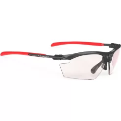 Rudy Project Rydon Glasses - Photochromic Lens - Frozen Ash/ImpactX 2 Red