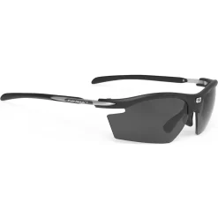 Rudy Project Rydon Glasses - Matte Black/Polar 3FX Grey Laser