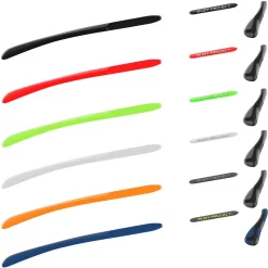 Rudy Project Rydon Chromatic Kit - Temple Tips + Nose Piece + Side Emblem + Multitool