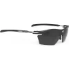 Rudy Project Rydon Slim Glasses - Matte Black/Smoke Black