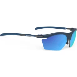 Rudy Project Rydon Slim Glasses - Blue Navy Matte/Multilaser Blue