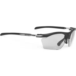 Rudy Project Rydon Slim Glasses - Photochromic Lens - Matte Black ImpactX® 2Black
