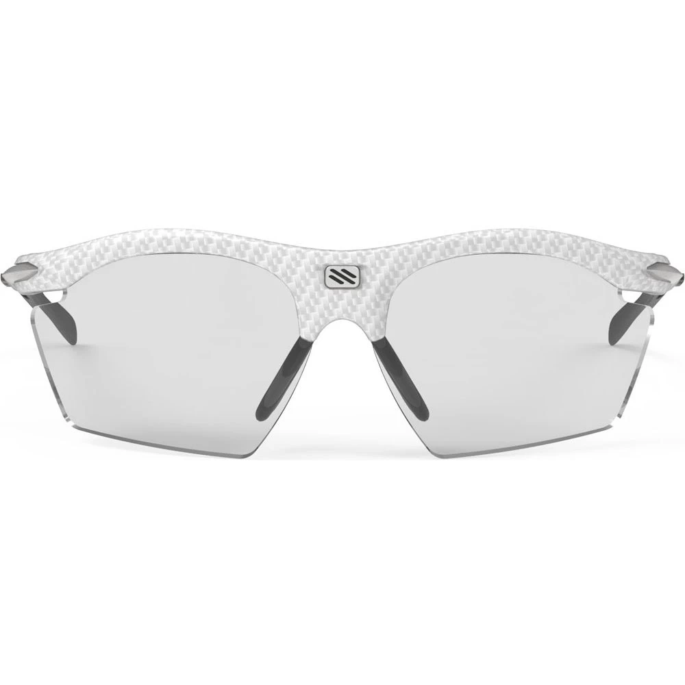 Rudy Project Rydon Slim Glasses - Photochromic Lens - White Carbonium/ImpactX 2 Black - Image 2