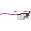 Rudy Project Rydon Slim Glasses - Photochromic Lens - Black Gloss/ImpactX 2 Black