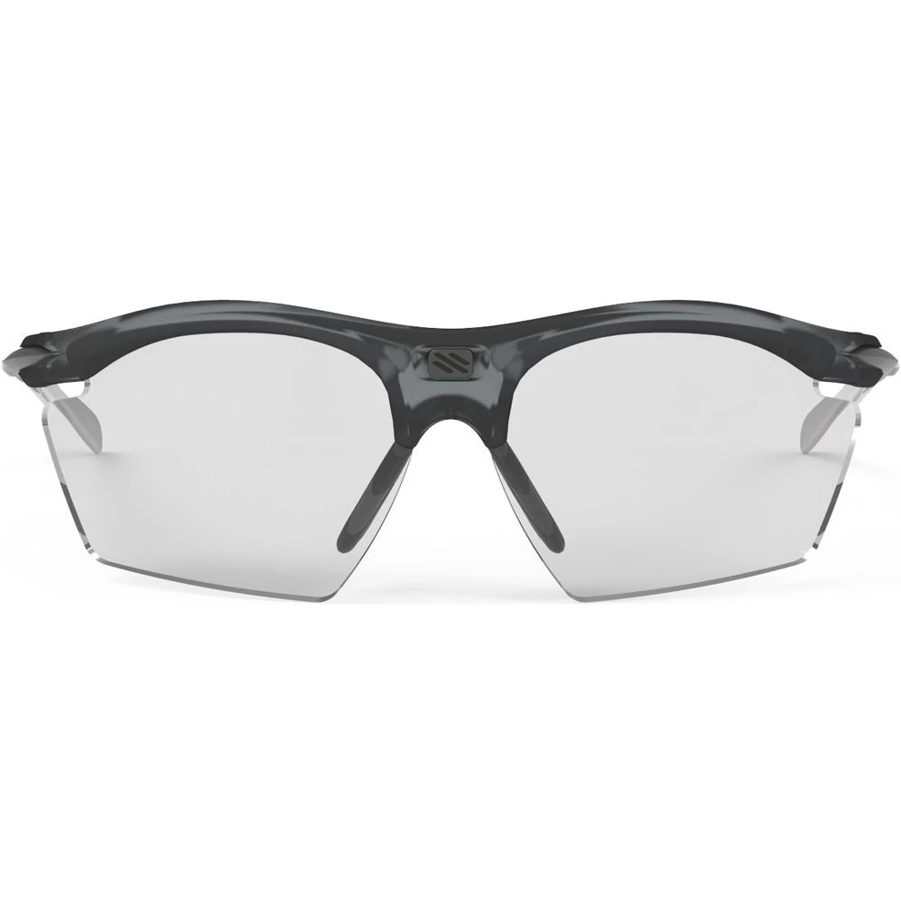 Rudy Project Rydon Slim Glasses - Photochromic Lens - Frozen Ash/ImpactX 2 Laser Black - Image 2