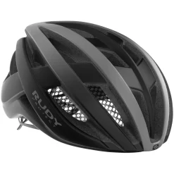 Rudy Project Venger Helmet - Titanium/Black (Matte)