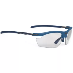 Rudy Project Rydon Glasses - Photochromic Lens - Pacific Blue Matte/ImpactX 2 Black