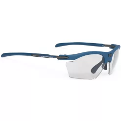 Rudy Project Rydon Slim Glasses - Photochromic Lens - Pacific Blue Matte/ImpactX 2 Black