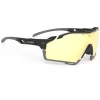 Rudy Project Cutline Glasses - Black Gloss/Multilaser Gold