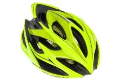 Rudy Project Windmax Bike Helmet Small/Medium 54-58cm Hi-Vis Yellow - Excellent
