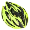 Rudy Project Sterling Bike Helmet Large 59-61cm Fluo Yellow - Excellent