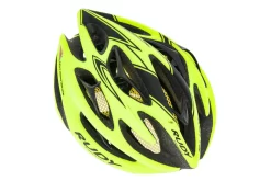 Rudy Project Sterling Bike Helmet Large 59-61cm Fluo Yellow - Excellent