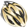 Rudy Project Racemaster Bike Helmet Small/Med 54-58cm Gold/Black - Excellent