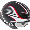 Rudy Project Wing57 Aero Bike Helmet Small / Medium 54-58cm Black / White / Red