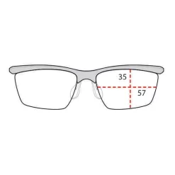 Impulse/Maya Outlet Rx Direct Clips