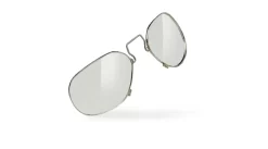 Standard Full Rim Metal Rx Insert