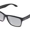 Rudy Project Spinhawk Sunglasses Matte Black Frame Polar 3FX Grey Lens