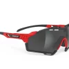 Rudy Project Cutline Sunglasses Fire Red
