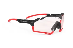 Rudy Project Cutline Sunglasses Photochromic Lenses Carbonium