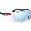 Rudy Project Defender Sunglasses White Gloss