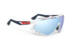 Rudy Project Defender Sunglasses White Gloss