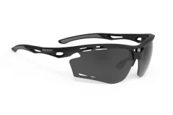 Rudy Project Propulse Sunglasses Black Matte