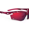 Rudy Project Propulse Sunglasses Merlot Matte