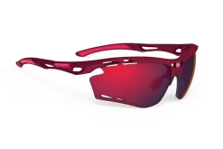 Rudy Project Propulse Sunglasses Merlot Matte