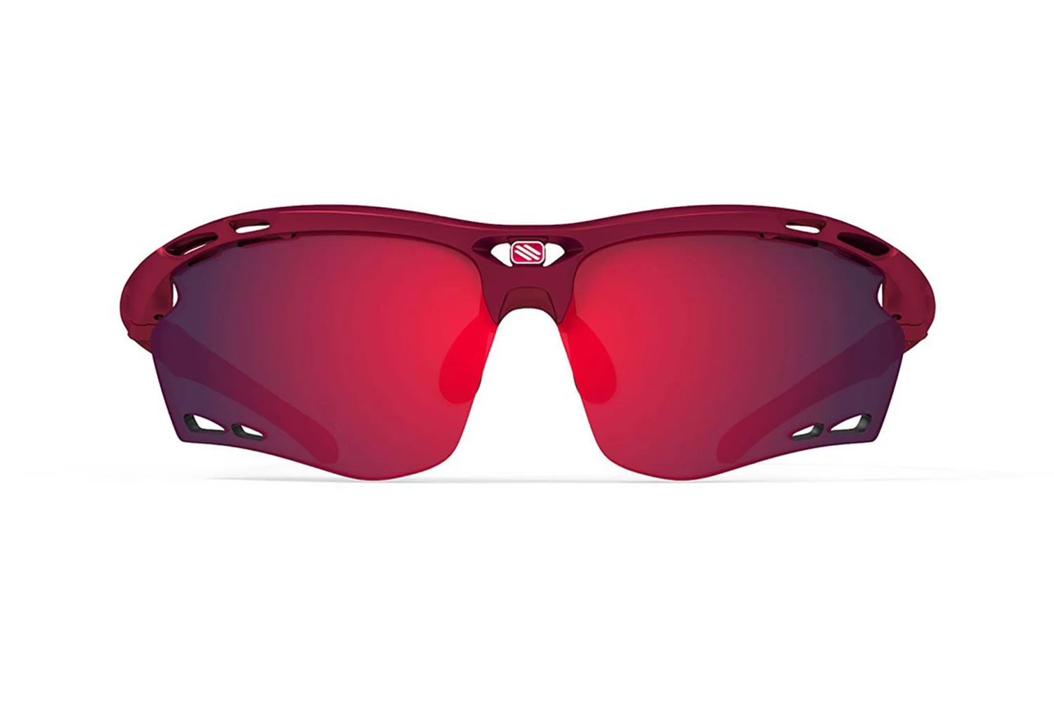 Rudy Project Propulse Sunglasses Merlot Matte - Image 2