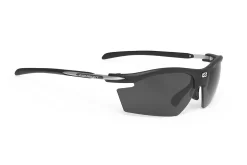Rudy Project Rydon Sunglasses Polar Lenses Matte Black