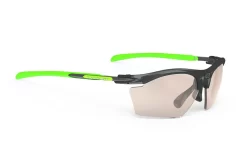Rudy Project Rydon Slim Sunglasses Photochromic Lenses Frozen Ash
