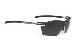 Rudy Project Rydon Slim Sunglasses Photochromic Lenses Matte Black