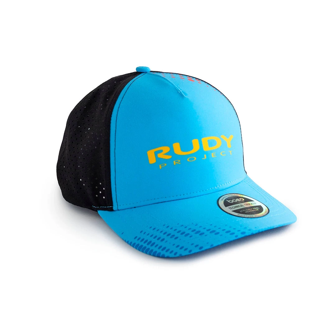 Technical Trucker Hat - Image 5