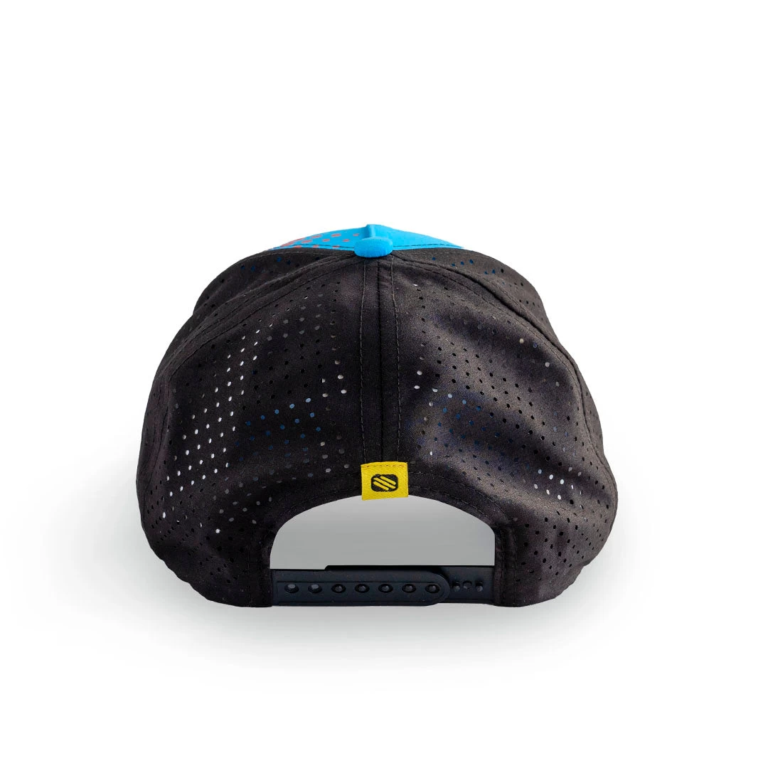 Technical Trucker Hat - Image 7