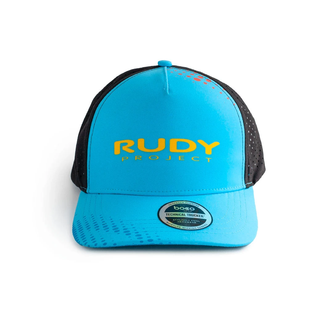 Technical Trucker Hat - Image 8