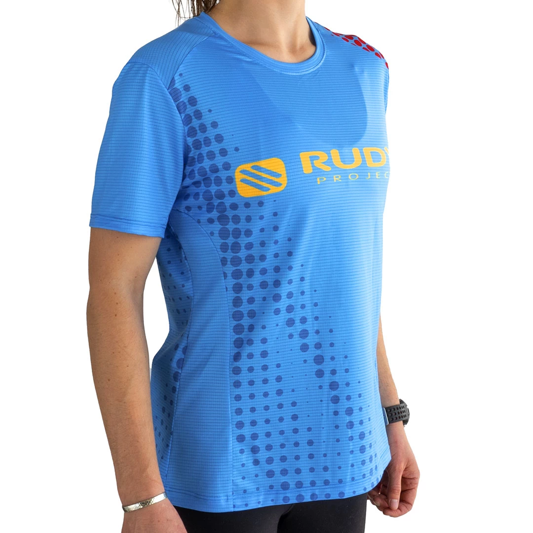 Womens Running Shirt - Image 8