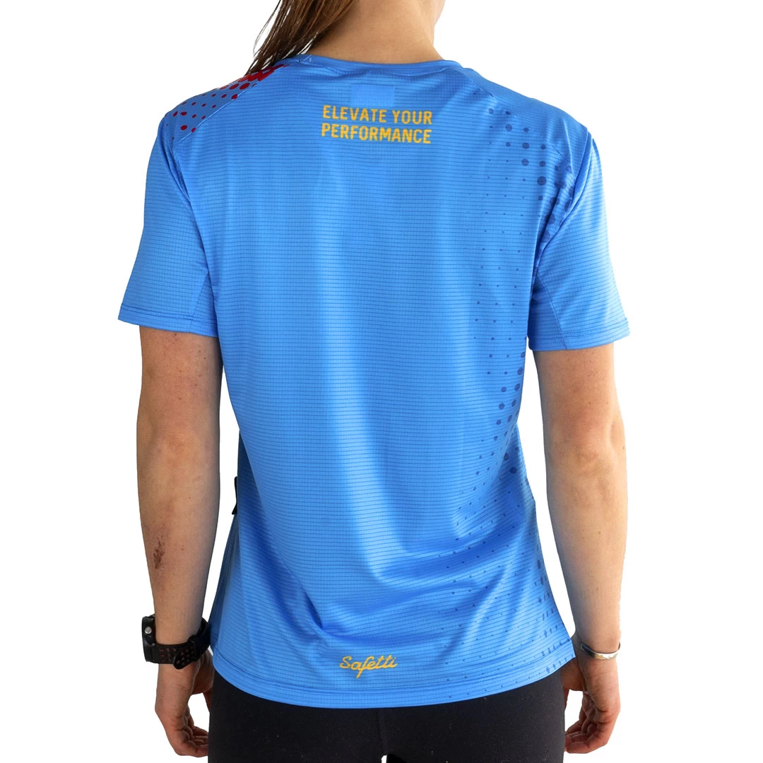 Womens Running Shirt - Image 9
