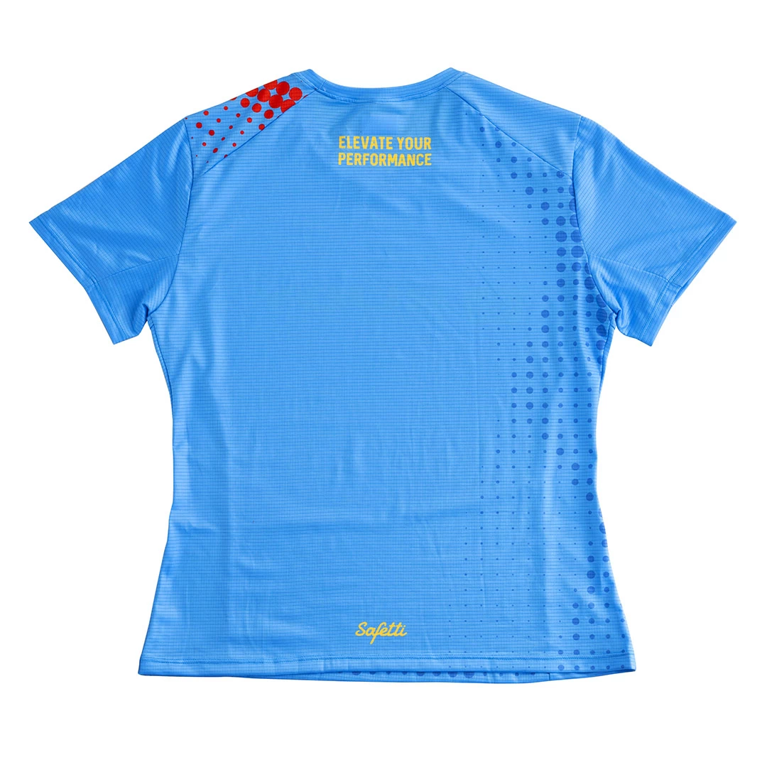 Womens Running Shirt - Image 7