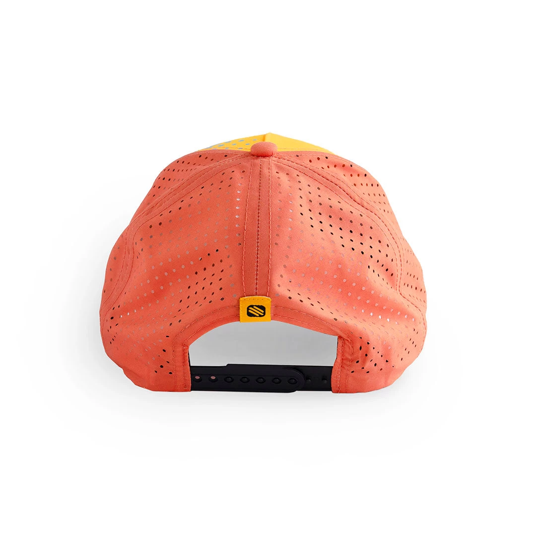 Technical Trucker Hat - Image 3