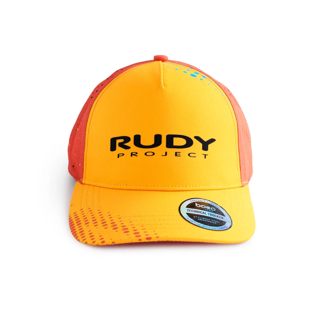 Technical Trucker Hat - Image 4