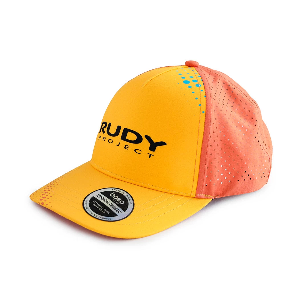 Technical Trucker Hat - Image 2