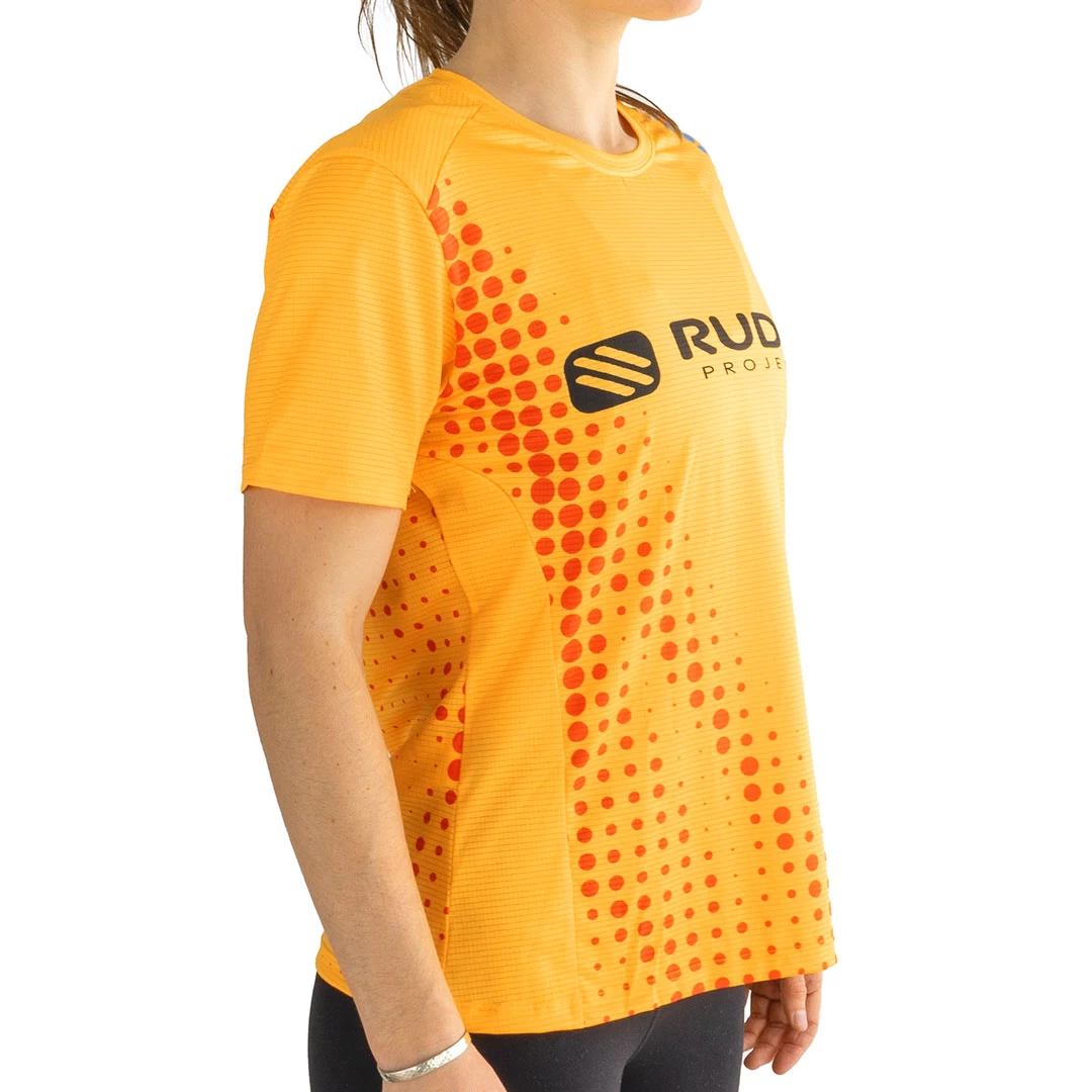 Womens Running Shirt - Image 3