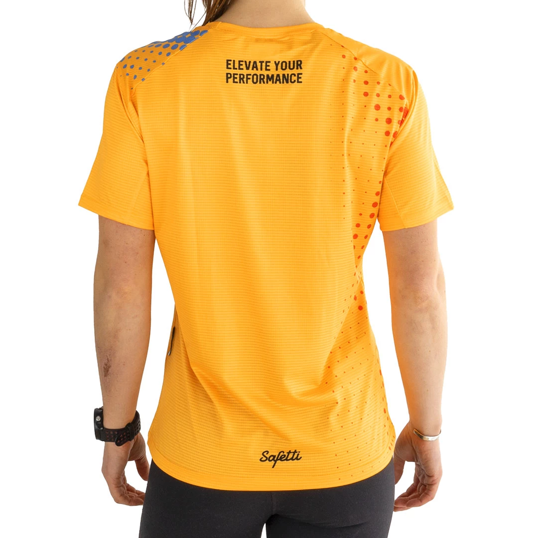 Womens Running Shirt - Image 4