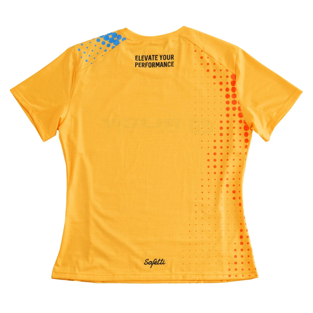 Womens Running Shirt - Image 2